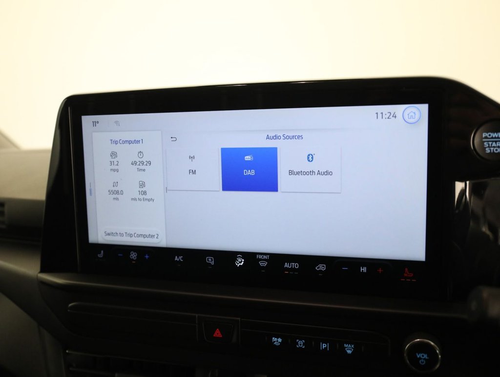 Used Ford Transit Custom 2024 for sale - 77042525: Photo 38