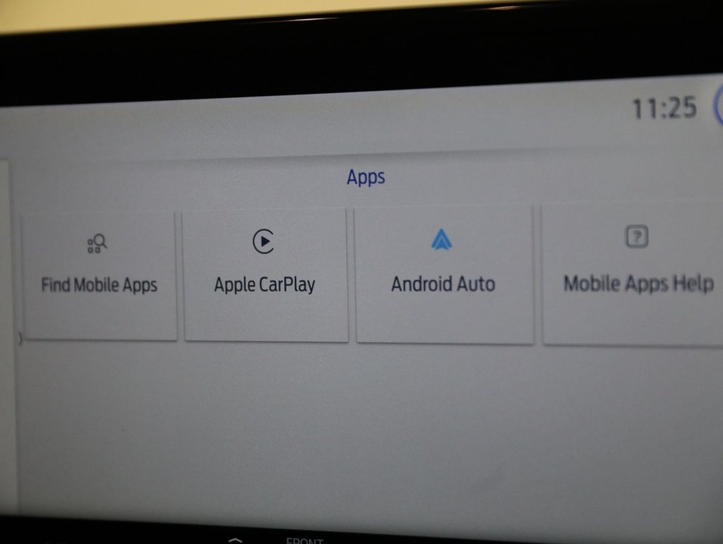 Used Ford Transit Custom 2024 for sale - 77042525: Photo 40