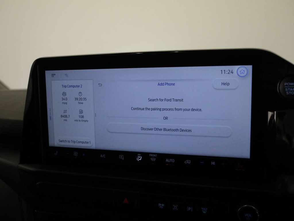 Used Ford Transit Custom 2024 for sale - 77042525: Photo 42