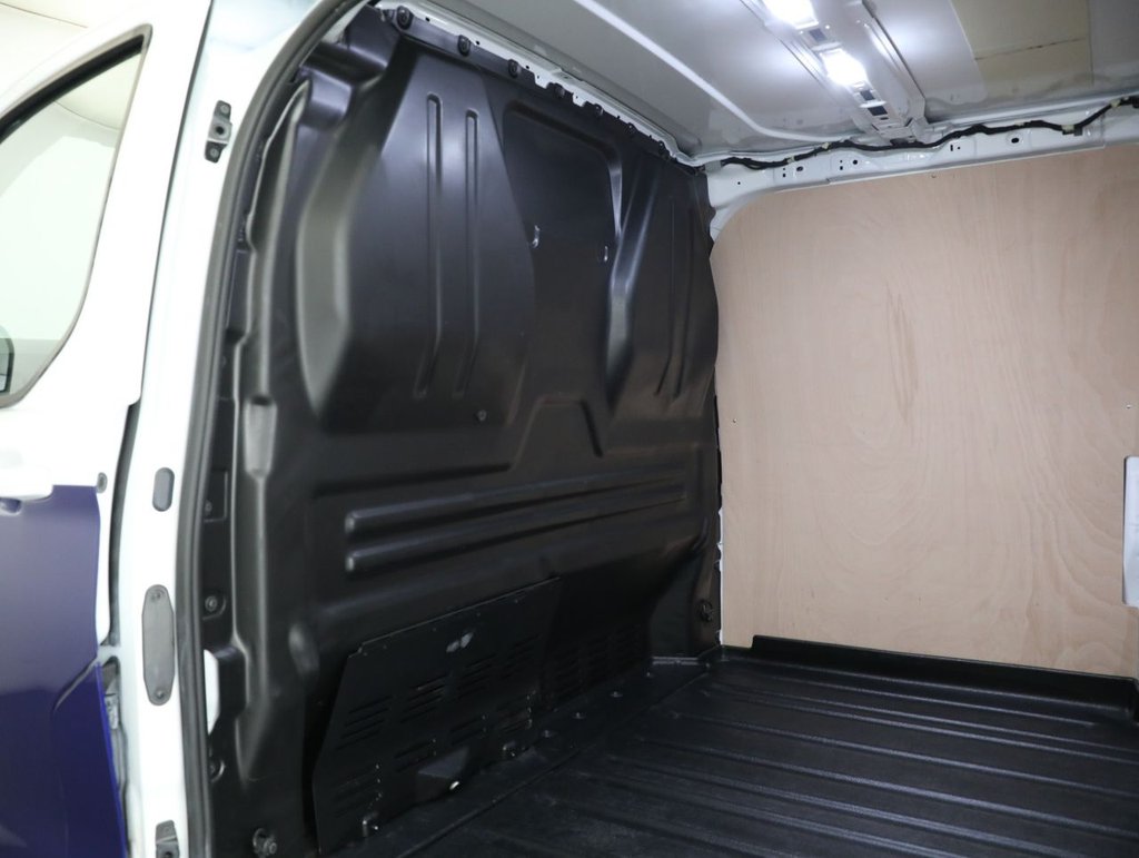 Used Ford Transit Custom 2024 for sale - 77042525: Photo 43