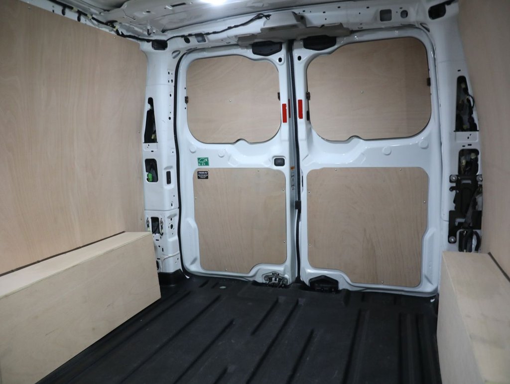 Used Ford Transit Custom 2024 for sale - 77042525: Photo 47