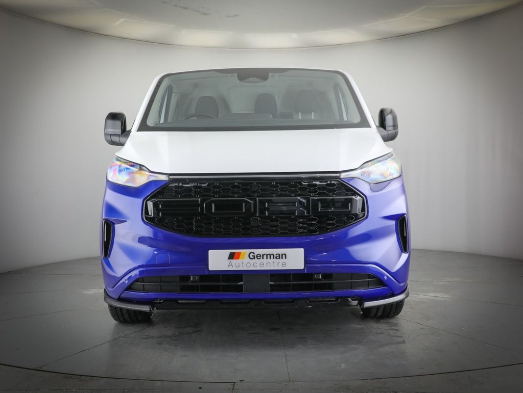 Used Ford Transit Custom 2024 for sale - 77042525: Photo 6