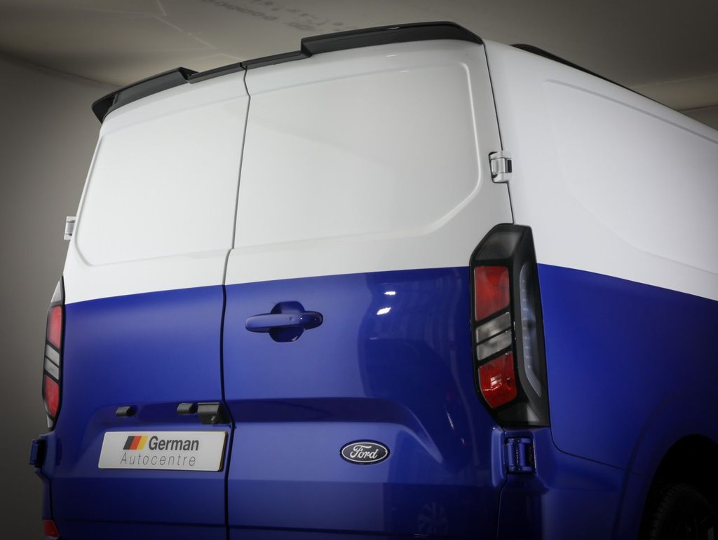 Used Ford Transit Custom 2024 for sale - 77042525: Photo 7