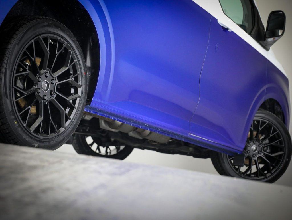 Used Ford Transit Custom 2024 for sale - 77042525: Photo 9