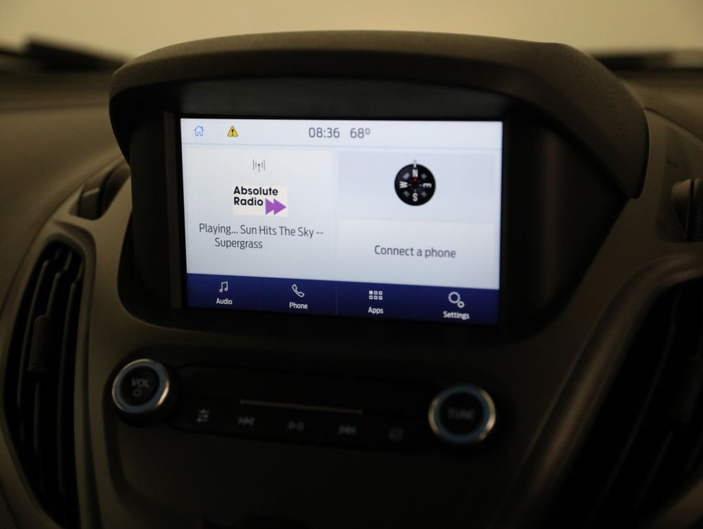 Vehicle 28