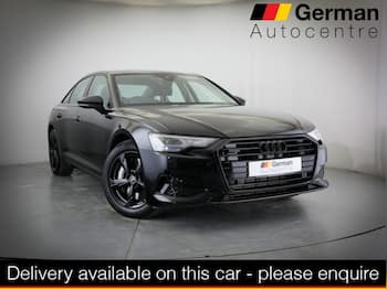 Used Audi A6 2021 for sale - 79699952: Photo