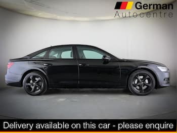 Used Audi A6 2021 for sale - 79699952: Photo