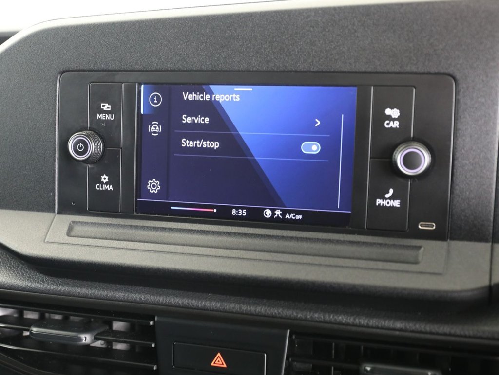 Vehicle 27