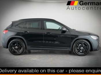 Used Mercedes-Benz GLA 2021 for sale - 74619716: Photo