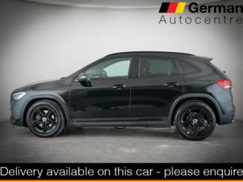 Used Mercedes-Benz GLA 2021 for sale - 74619716: Photo