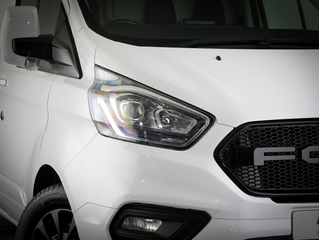 Used Ford Transit Custom 2020 for sale - 76867455: Photo 10