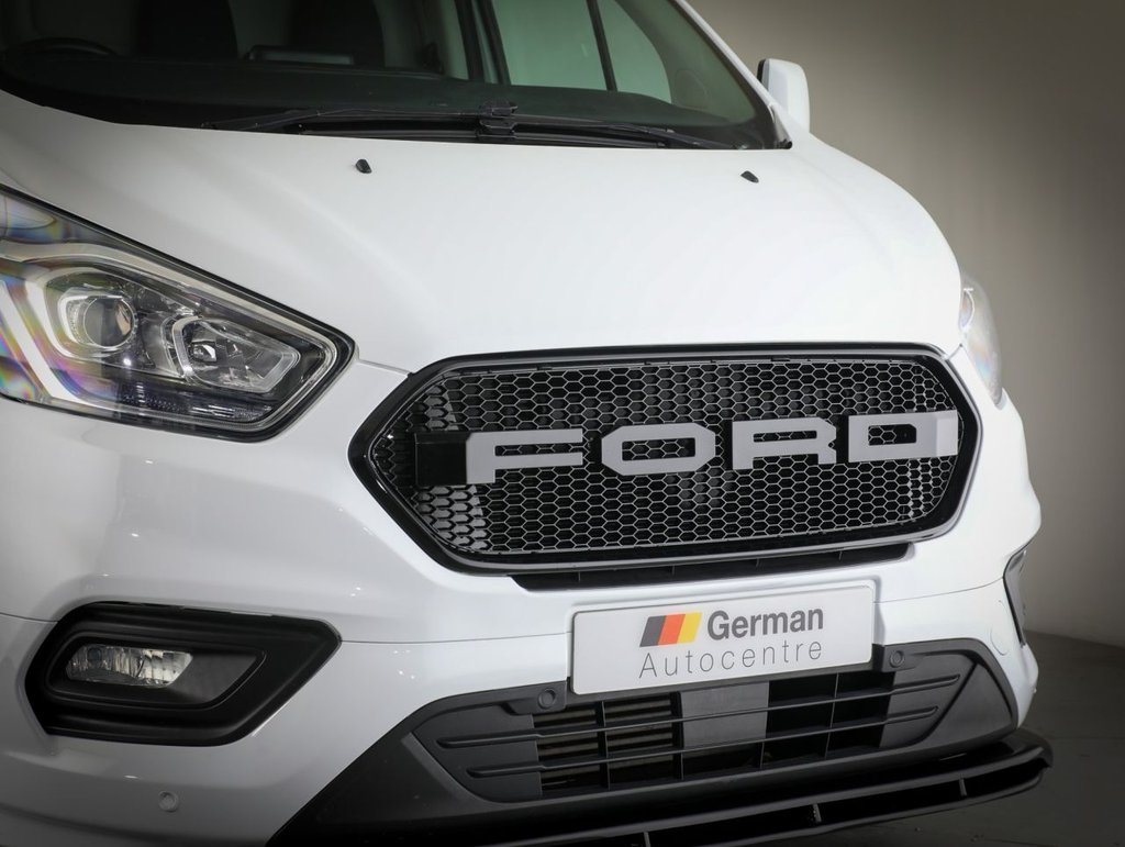 Used Ford Transit Custom 2020 for sale - 76867455: Photo 11