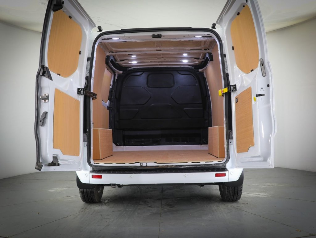 Used Ford Transit Custom 2020 for sale - 76867455: Photo 12