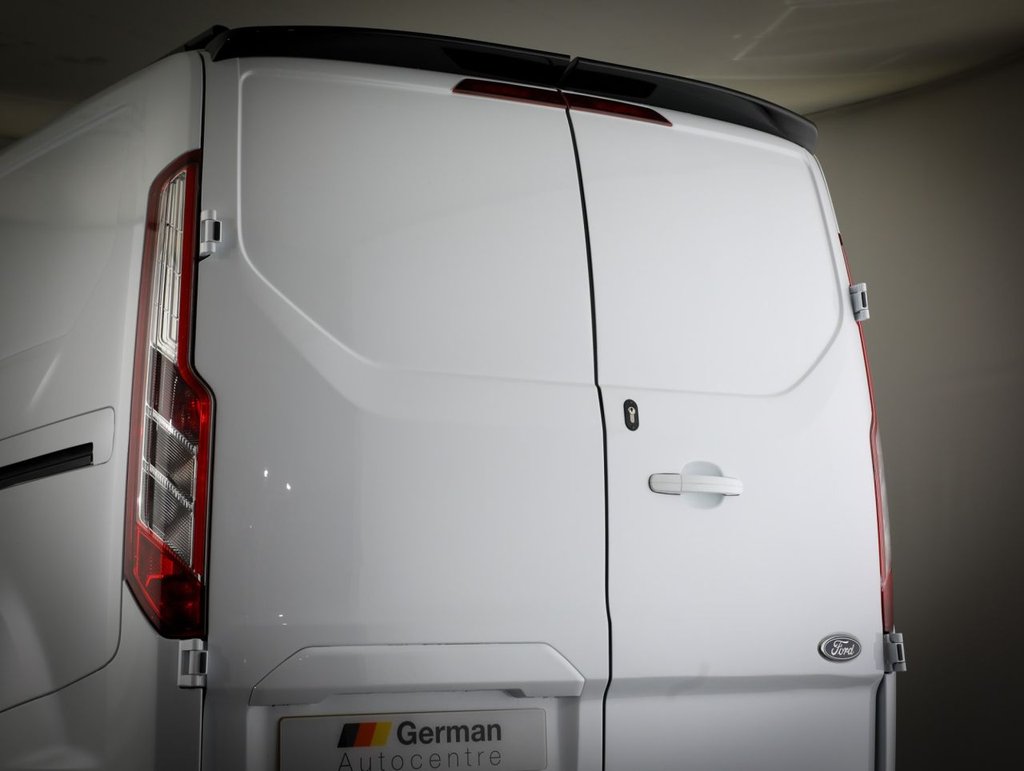 Used Ford Transit Custom 2020 for sale - 76867455: Photo 13