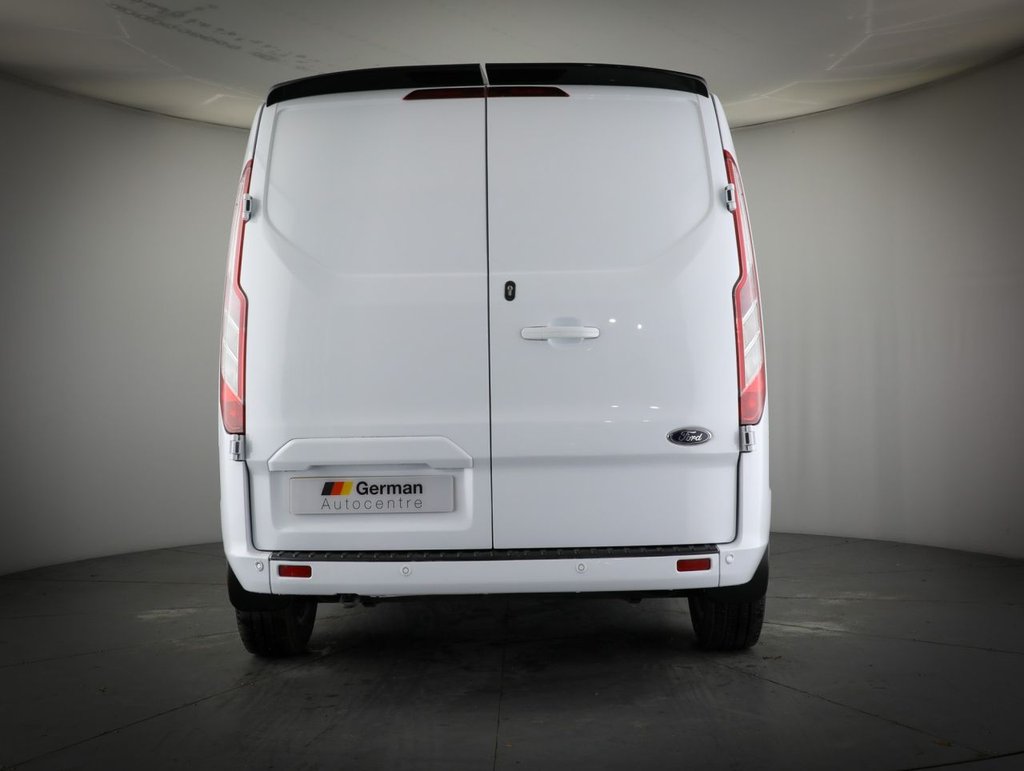 Used Ford Transit Custom 2020 for sale - 76867455: Photo 15