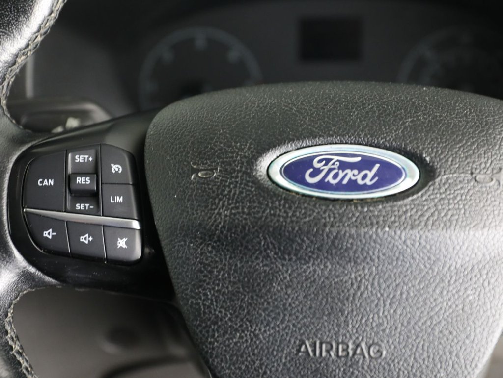 Used Ford Transit Custom 2020 for sale - 76867455: Photo 20