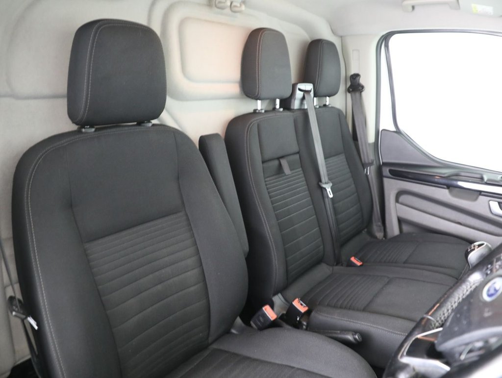 Used Ford Transit Custom 2020 for sale - 76867455: Photo 21