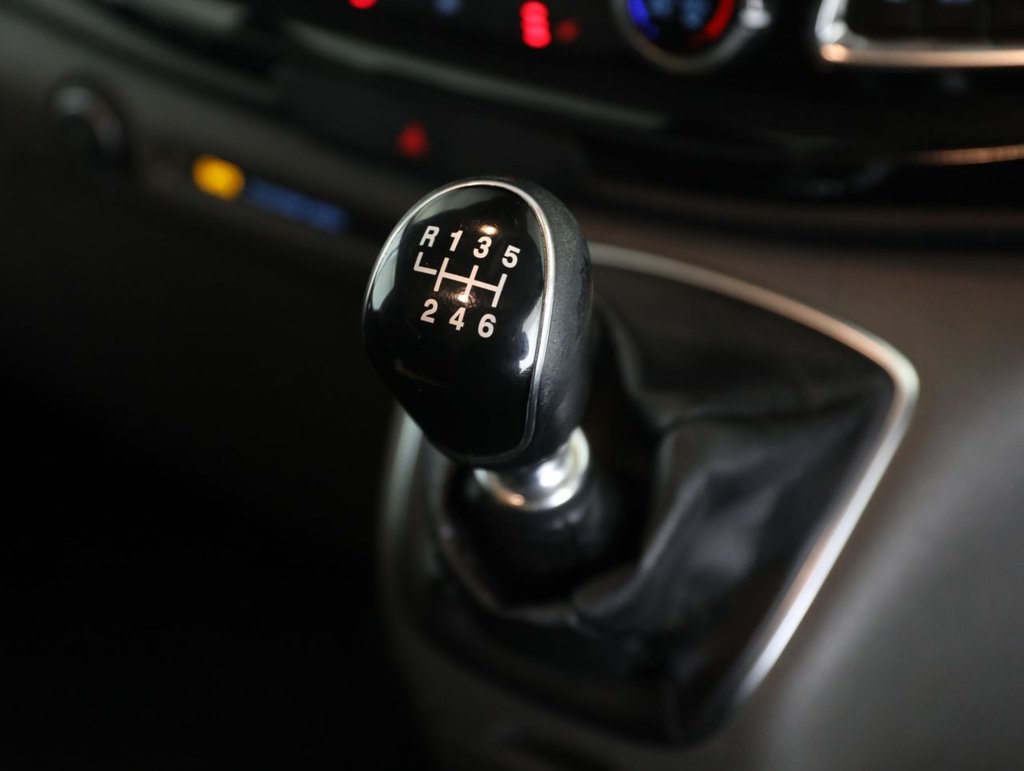 Used Ford Transit Custom 2020 for sale - 76867455: Photo 22