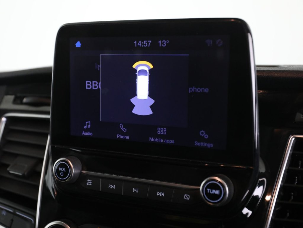 Used Ford Transit Custom 2020 for sale - 76867455: Photo 23