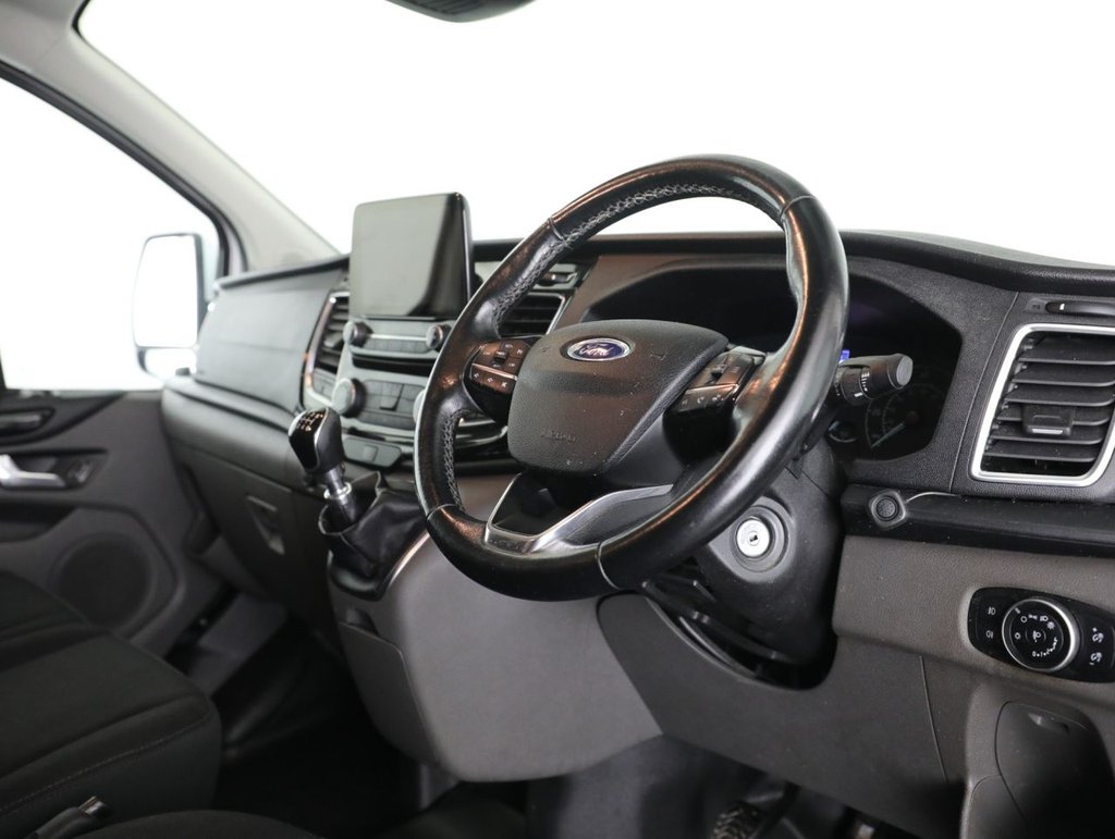 Used Ford Transit Custom 2020 for sale - 76867455: Photo 24