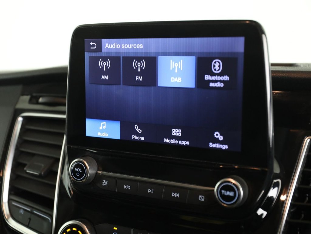 Used Ford Transit Custom 2020 for sale - 76867455: Photo 25