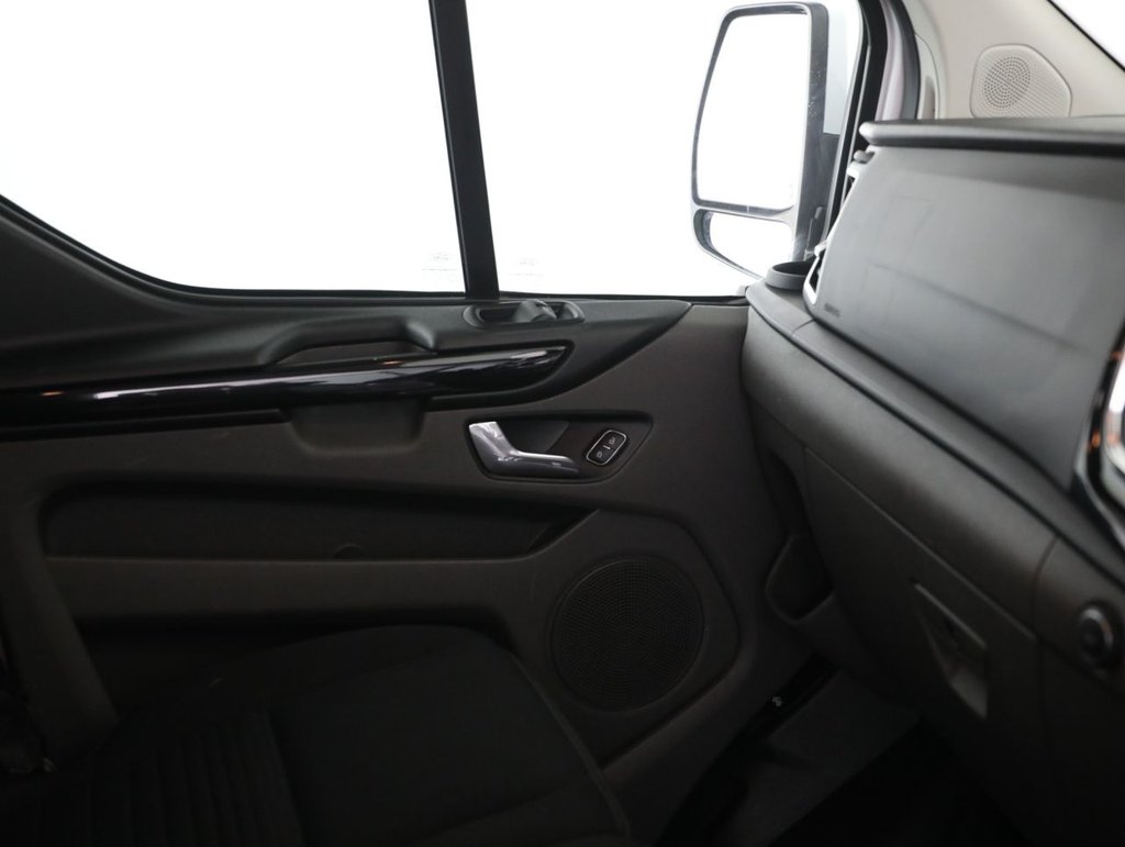 Used Ford Transit Custom 2020 for sale - 76867455: Photo 26