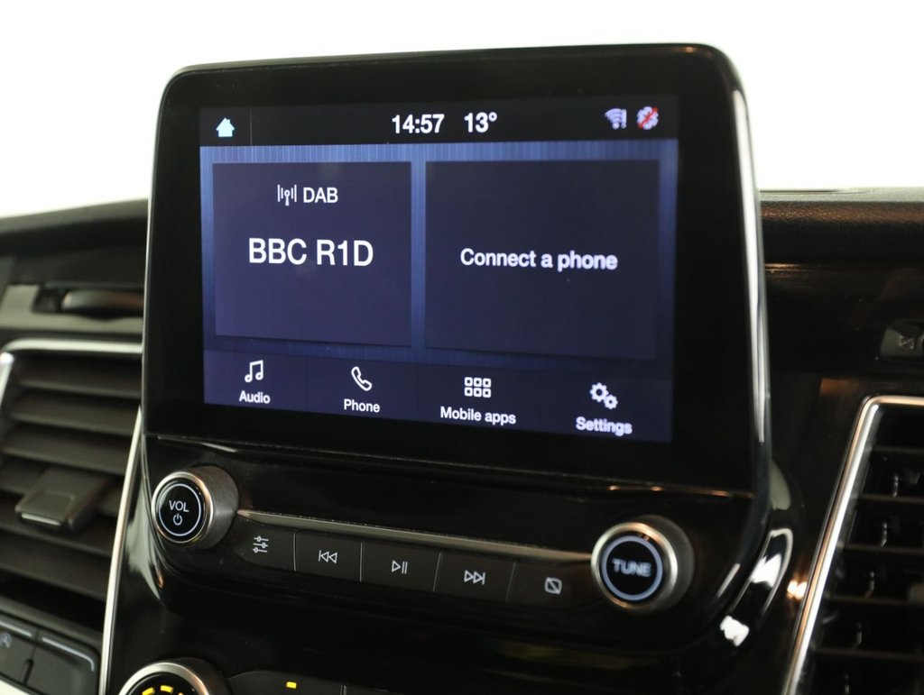 Used Ford Transit Custom 2020 for sale - 76867455: Photo 27