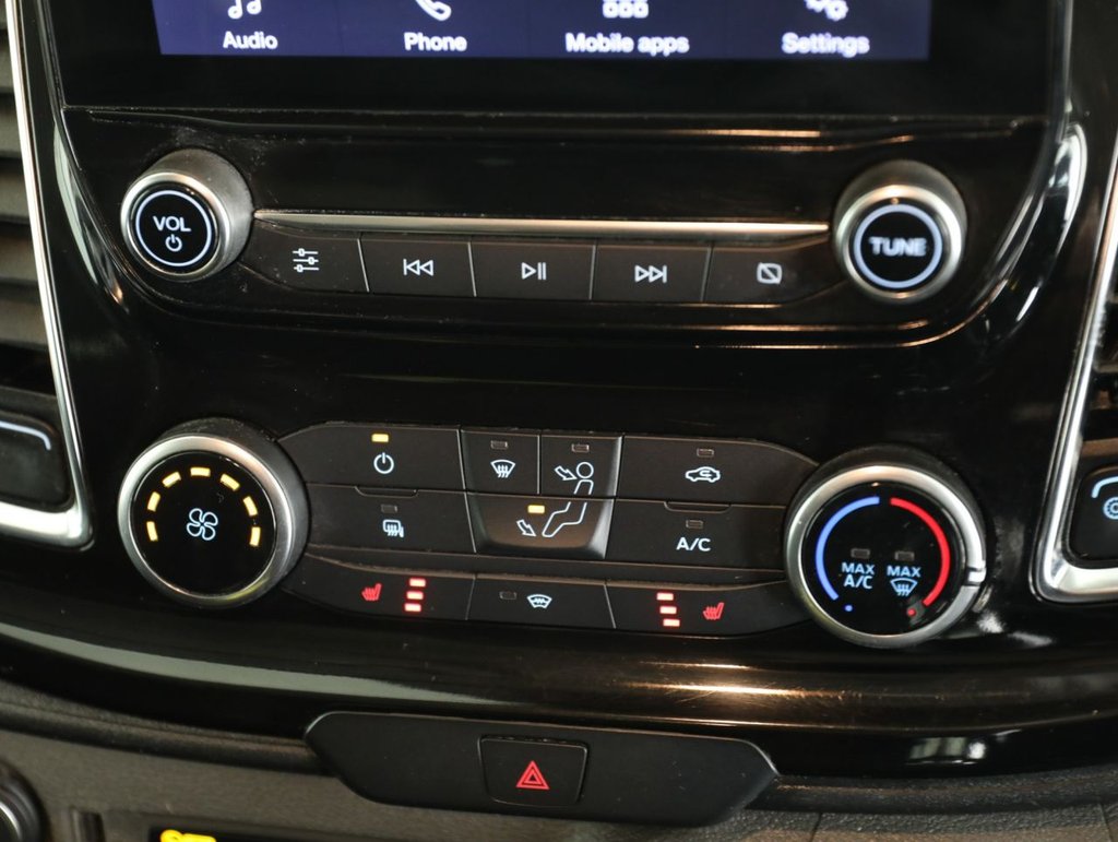 Used Ford Transit Custom 2020 for sale - 76867455: Photo 28