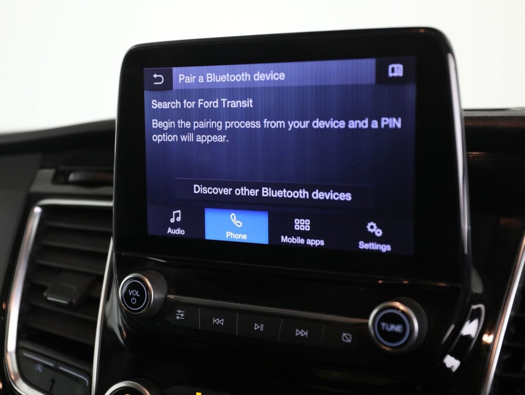 Used Ford Transit Custom 2020 for sale - 76867455: Photo 29