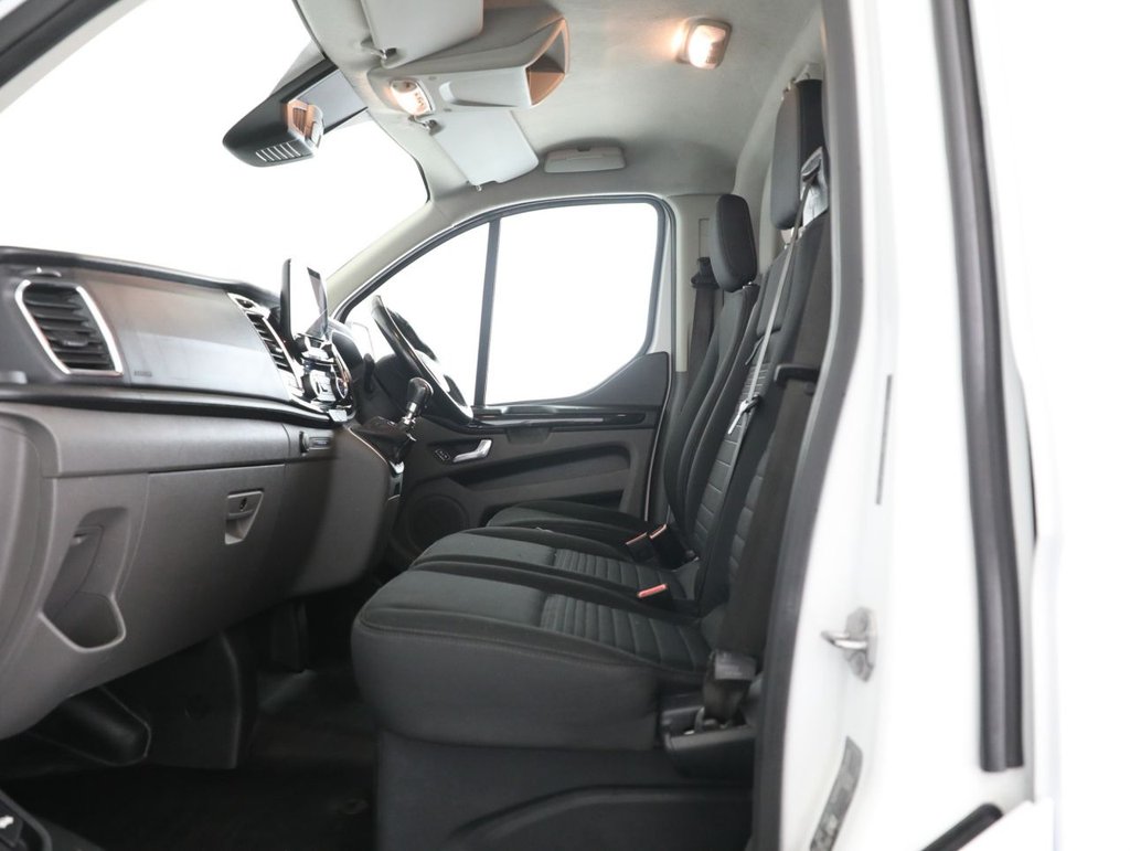 Used Ford Transit Custom 2020 for sale - 76867455: Photo 31