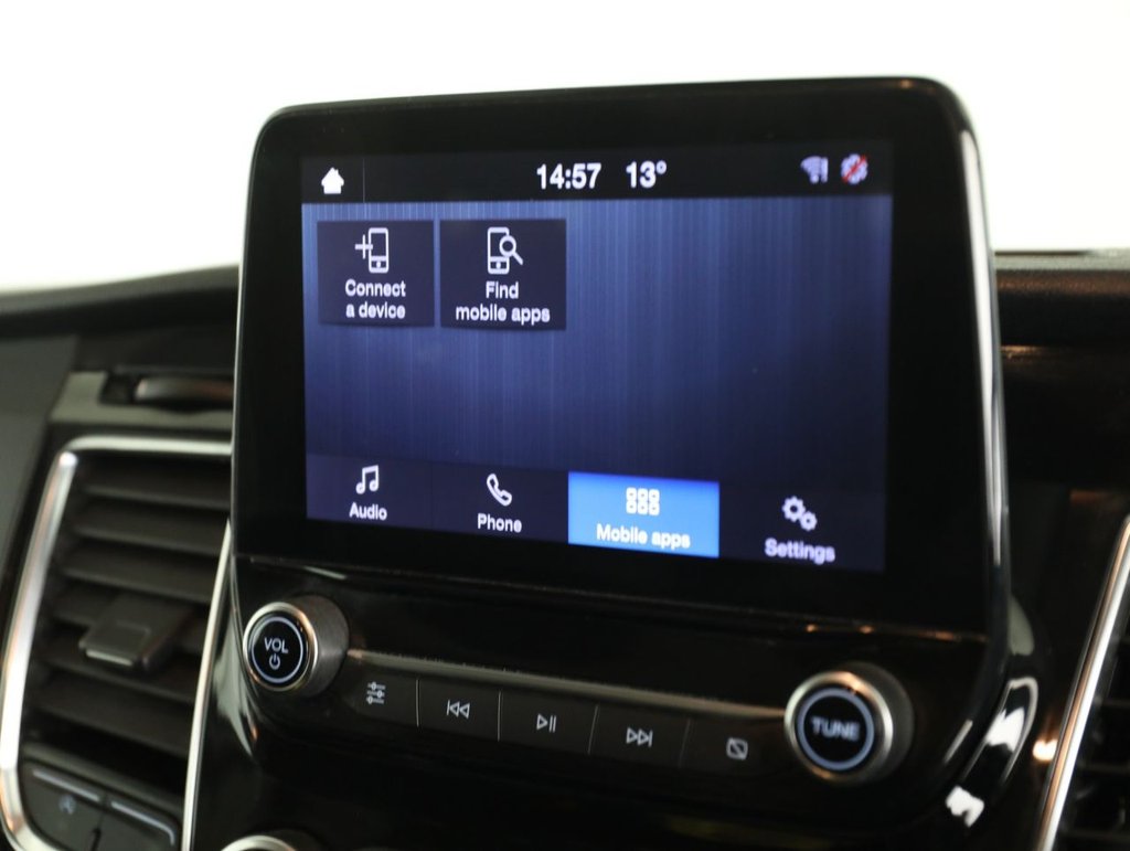 Used Ford Transit Custom 2020 for sale - 76867455: Photo 32