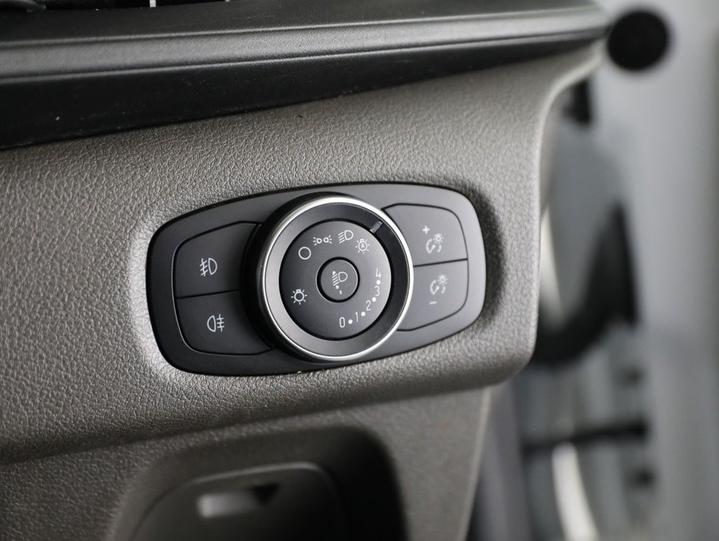 Used Ford Transit Custom 2020 for sale - 76867455: Photo 35