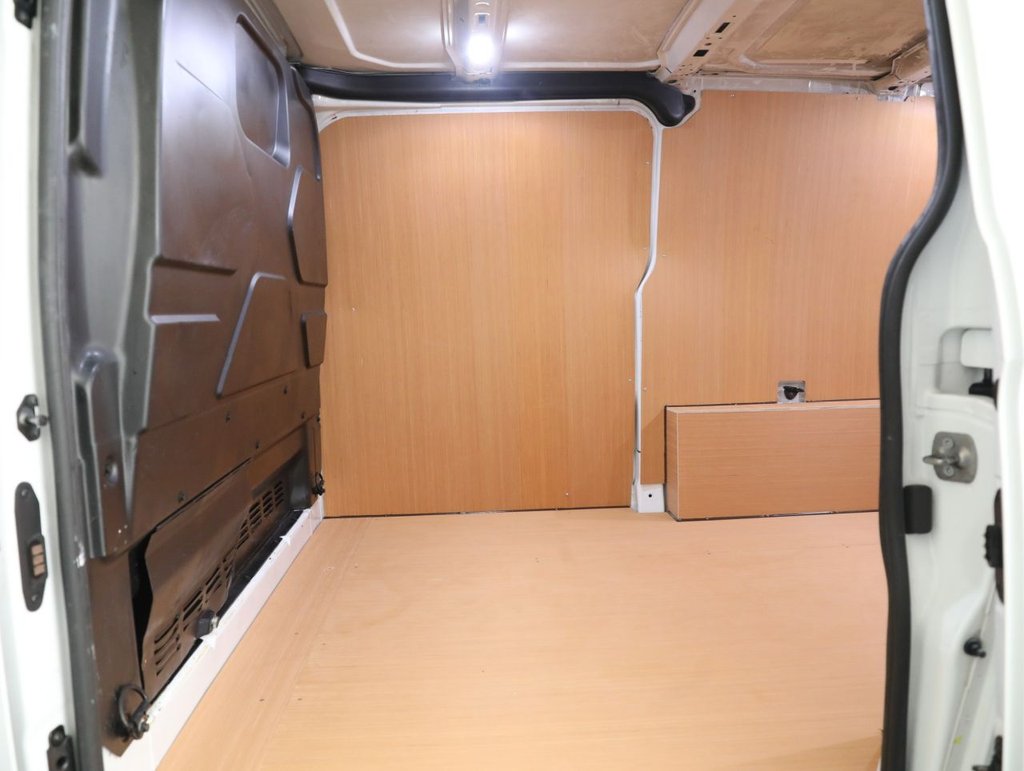 Used Ford Transit Custom 2020 for sale - 76867455: Photo 37