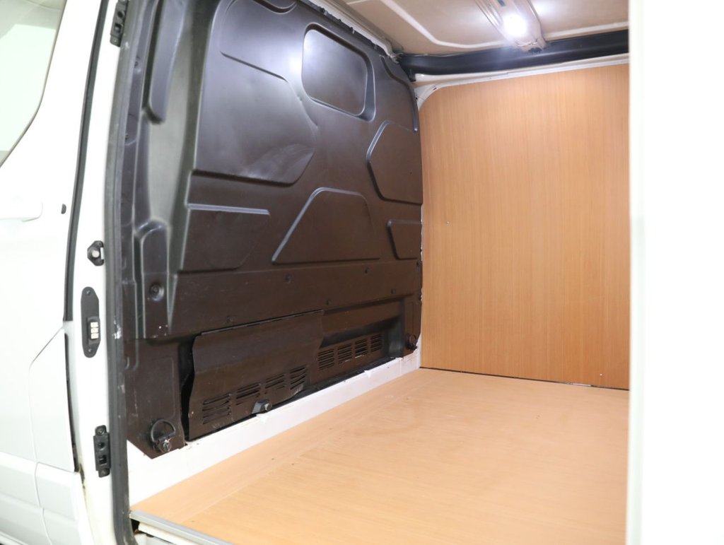 Used Ford Transit Custom 2020 for sale - 76867455: Photo 41