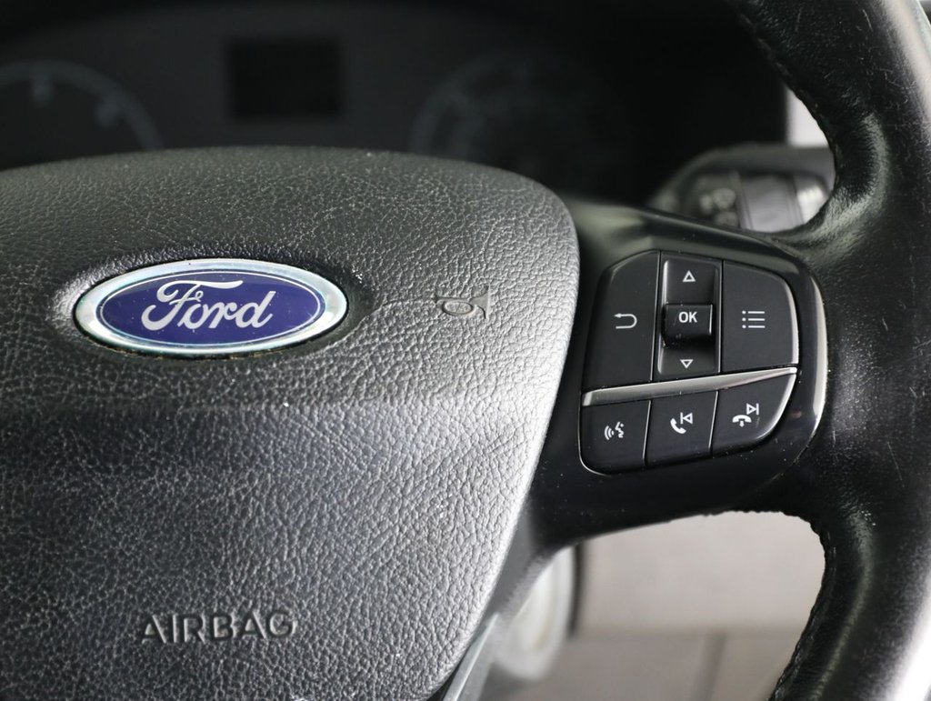 Used Ford Transit Custom 2020 for sale - 76867455: Photo 42