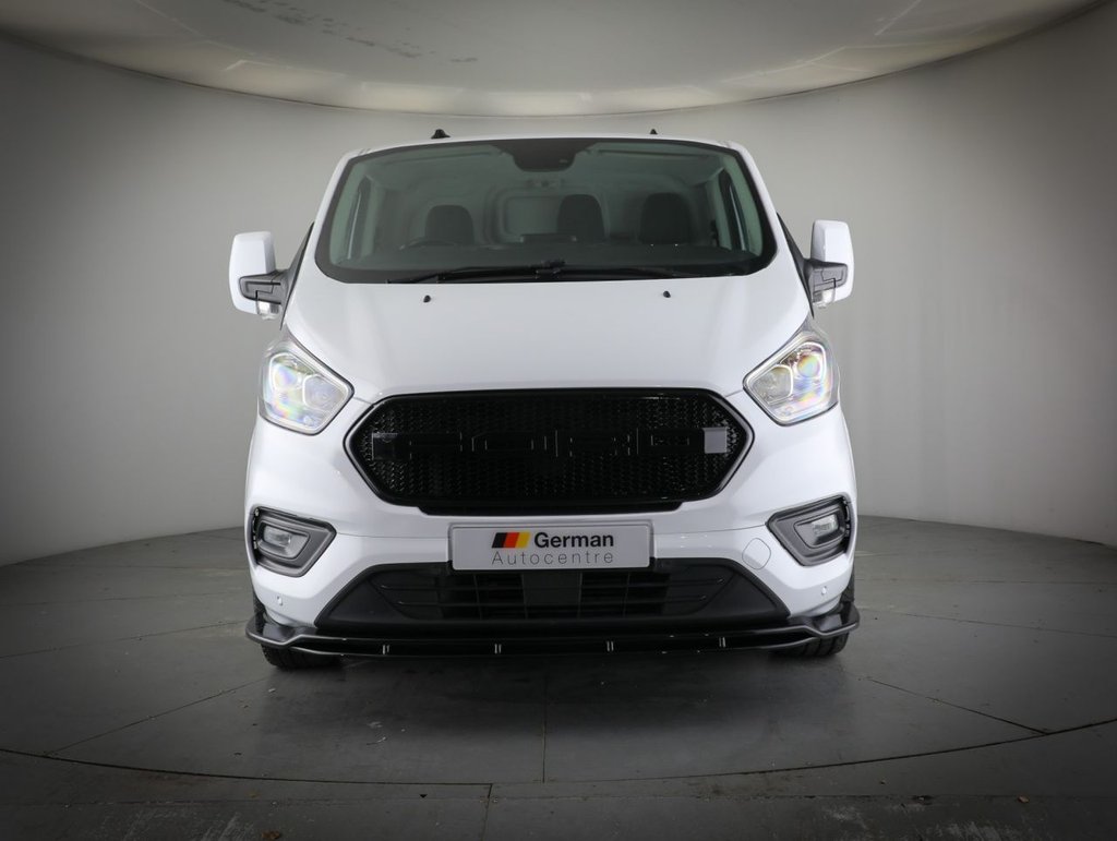 Used Ford Transit Custom 2020 for sale - 76867455: Photo 6