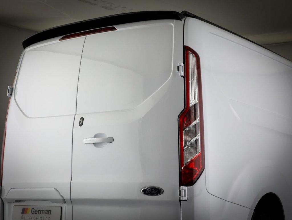 Used Ford Transit Custom 2020 for sale - 76867455: Photo 7