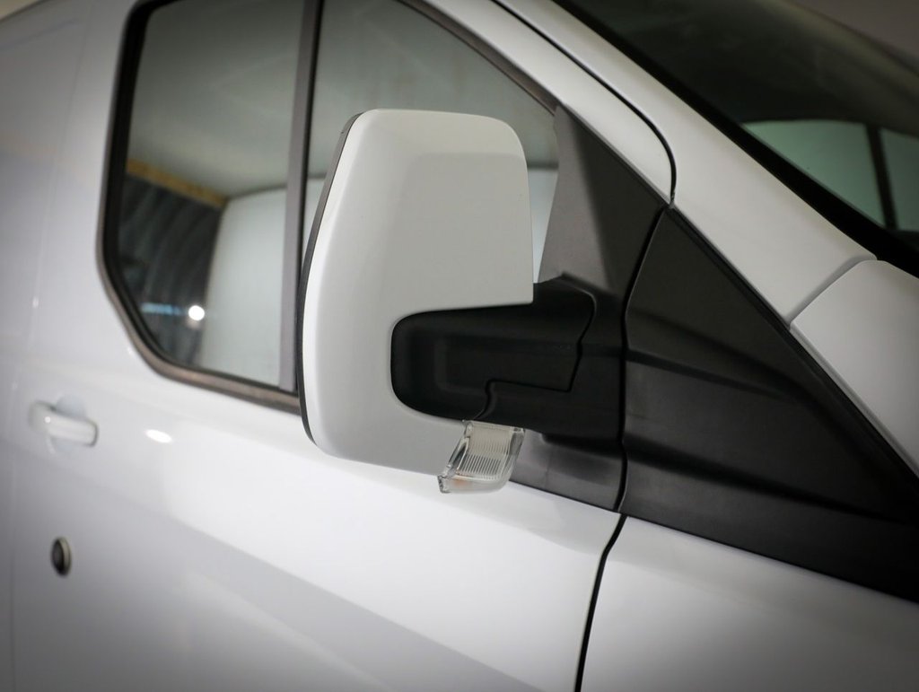 Used Ford Transit Custom 2020 for sale - 76867455: Photo 8
