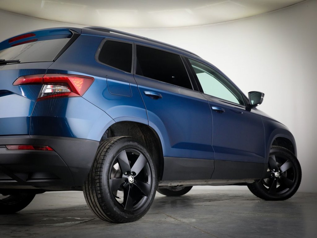 Used Skoda Karoq 2022 for sale - 77042591: Photo 11