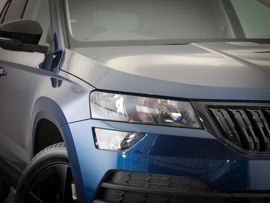 Used Skoda Karoq 2022 for sale - 77042591: Photo 12