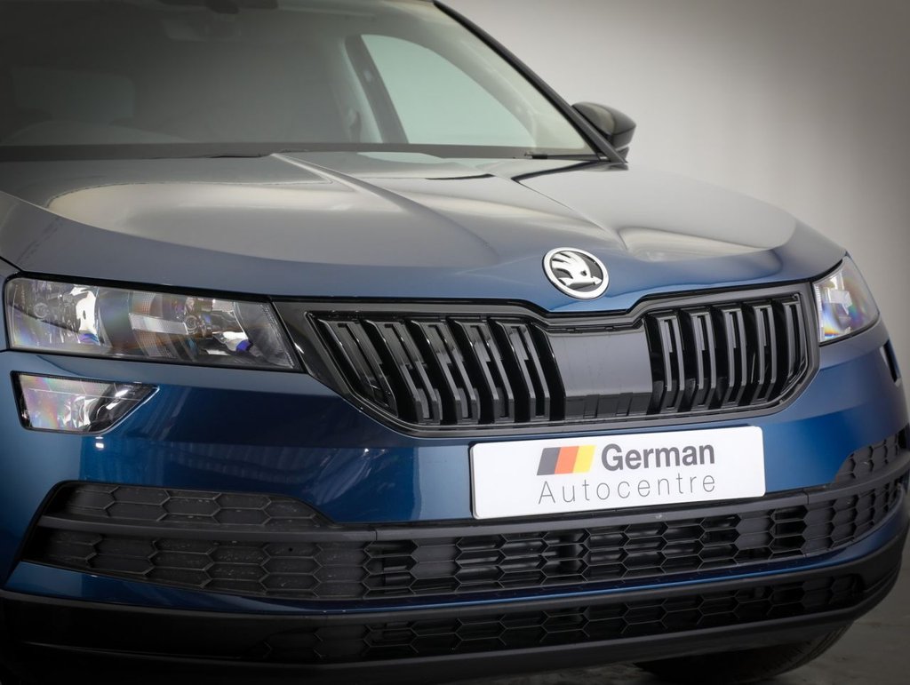 Used Skoda Karoq 2022 for sale - 77042591: Photo 13