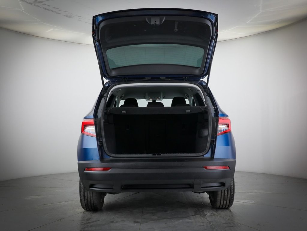 Used Skoda Karoq 2022 for sale - 77042591: Photo 15