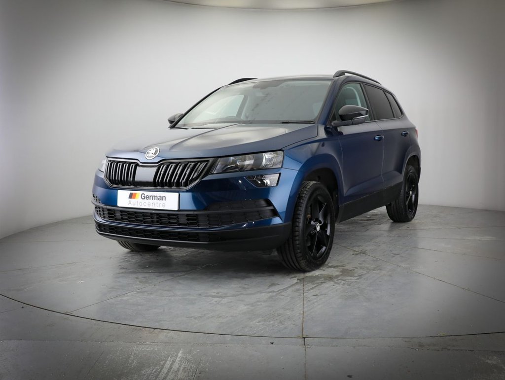 Used Skoda Karoq 2022 for sale - 77042591: Photo 17