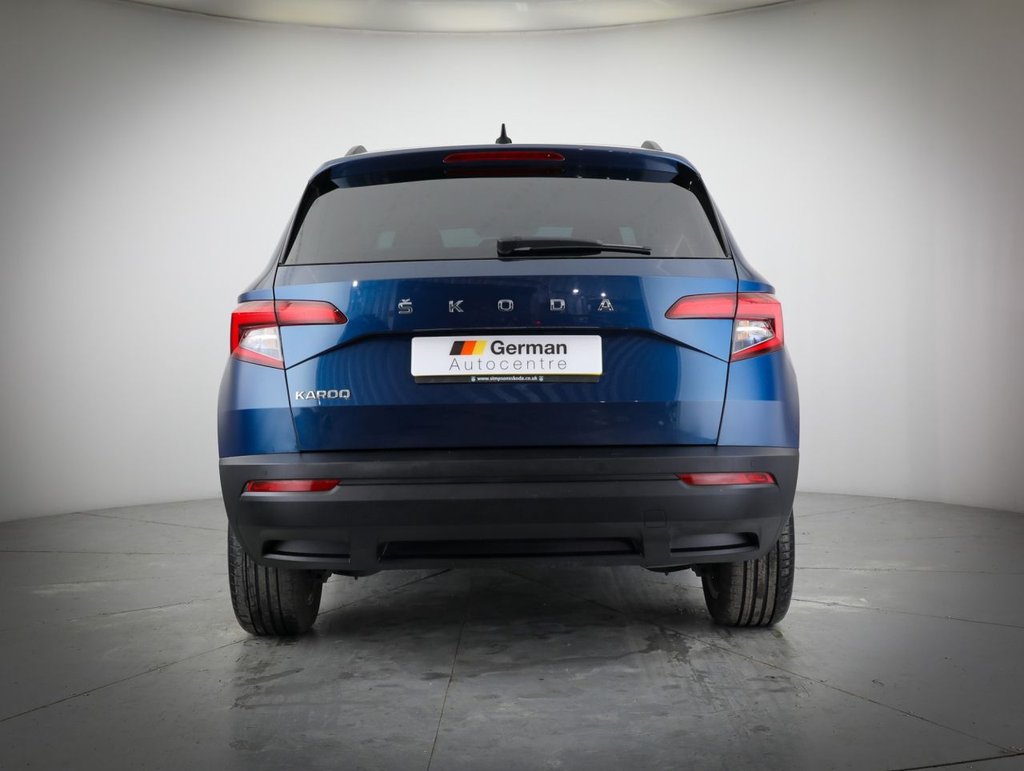 Used Skoda Karoq 2022 for sale - 77042591: Photo 19
