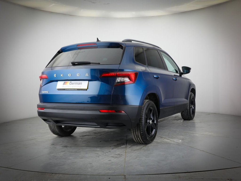 Used Skoda Karoq 2022 for sale - 77042591: Photo 20