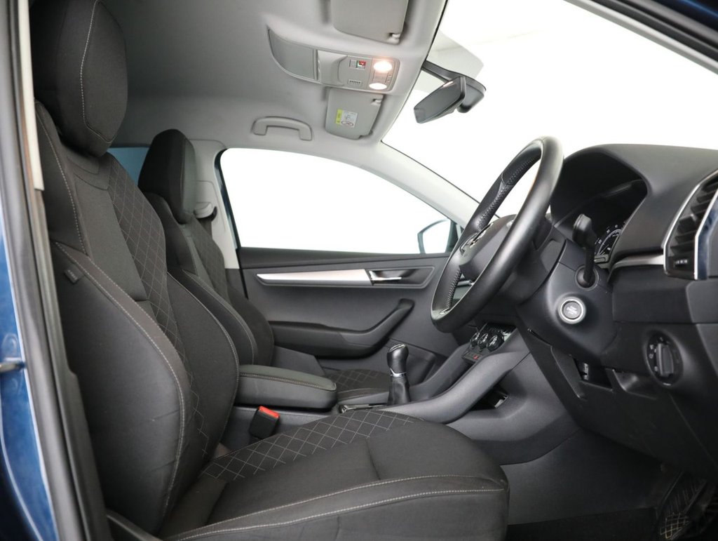 Used Skoda Karoq 2022 for sale - 77042591: Photo 21