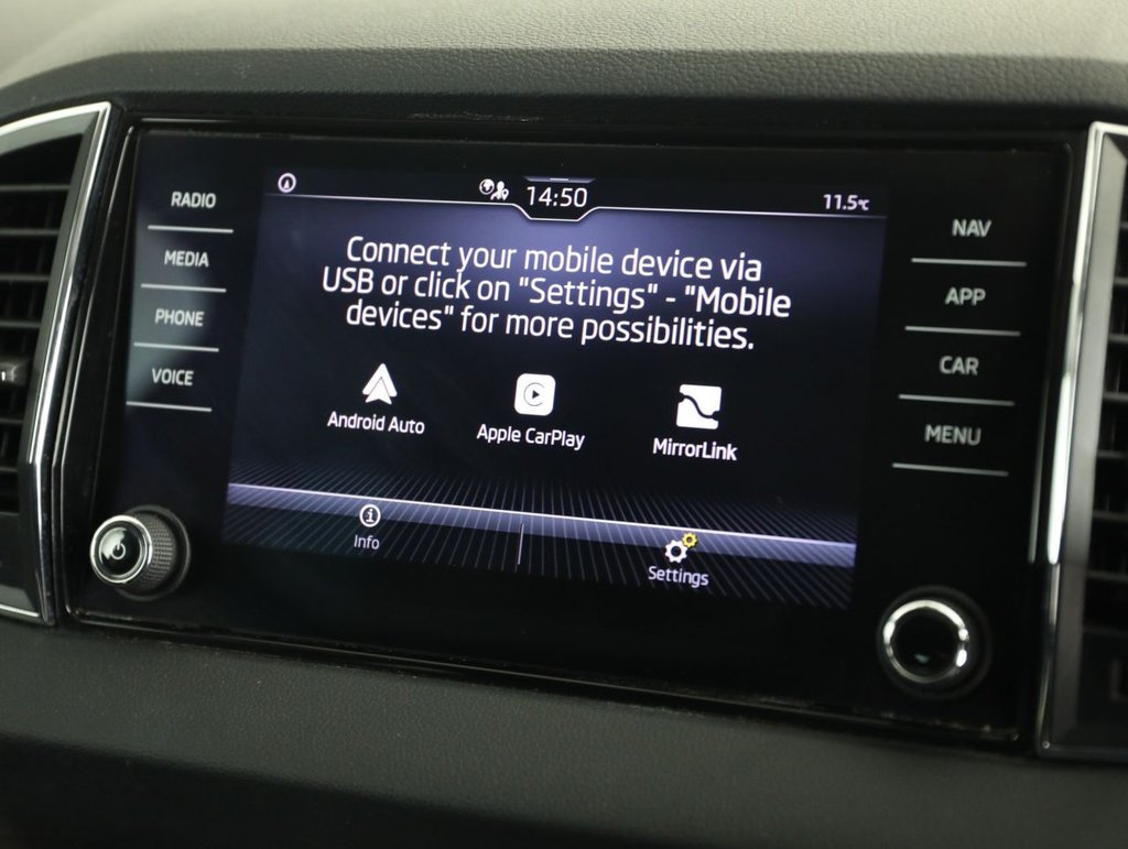 Used Skoda Karoq 2022 for sale - 77042591: Photo 25