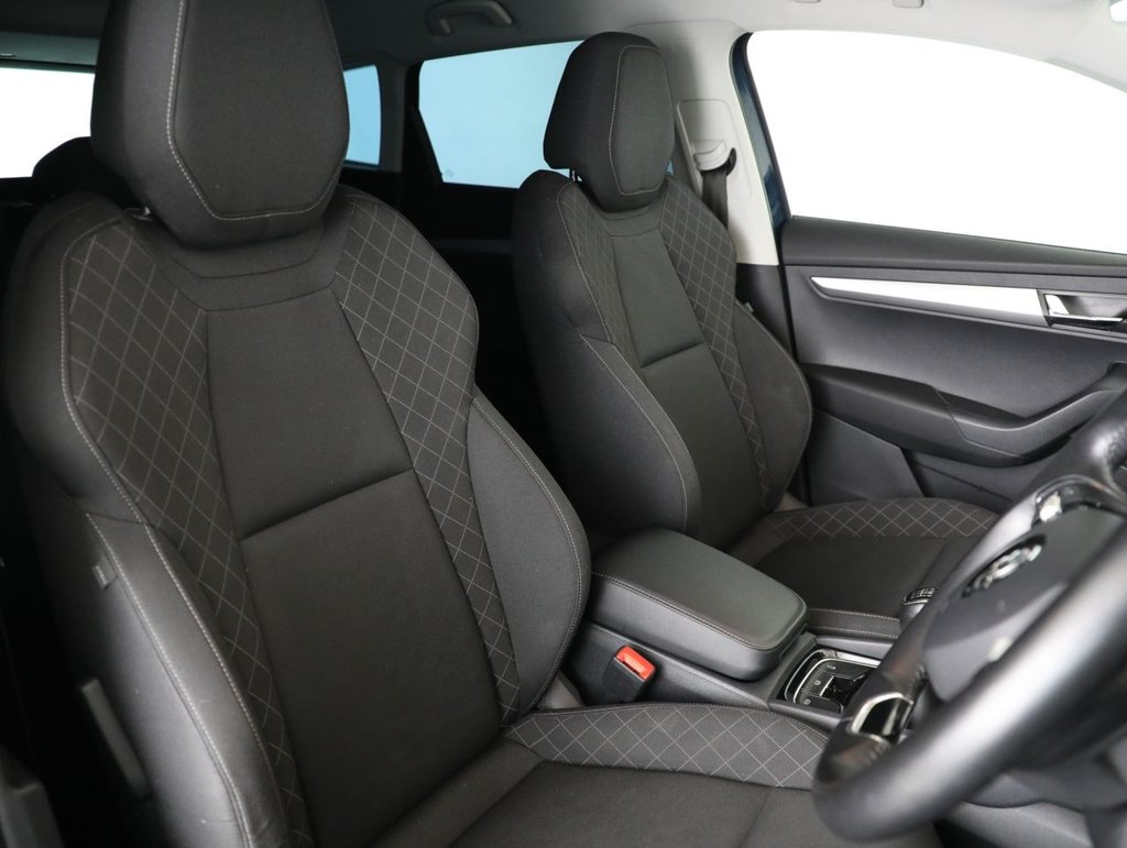 Used Skoda Karoq 2022 for sale - 77042591: Photo 26