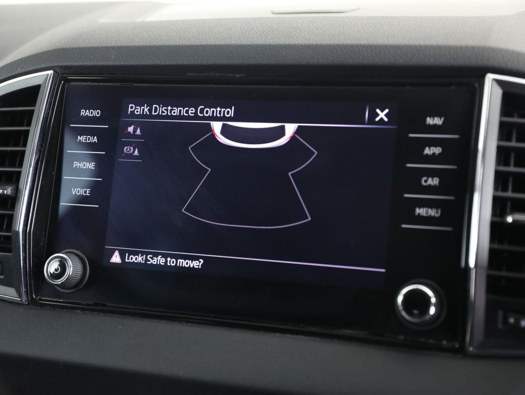 Used Skoda Karoq 2022 for sale - 77042591: Photo 28