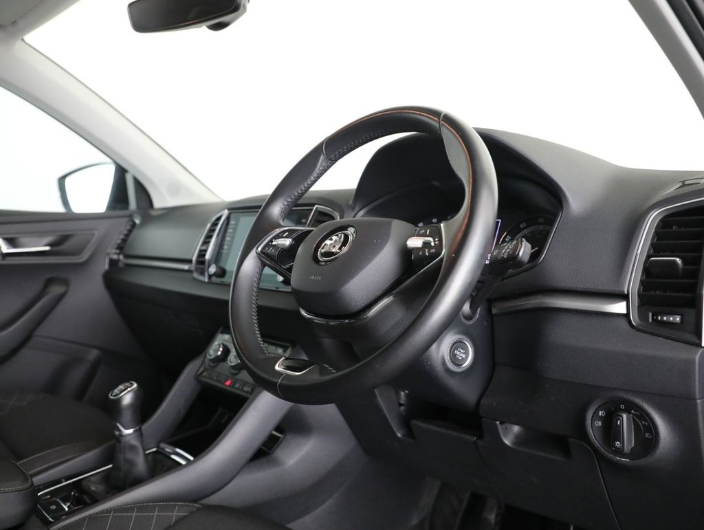 Used Skoda Karoq 2022 for sale - 77042591: Photo 29